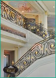 Ev Ici Merdiven Korkuluk Merdiven Korkuluk Merdiven Korkulugu Koksal Ferforje 0533 334 67 82 2020 Korkuluklar Merdivenler Merdiven Kitaplik