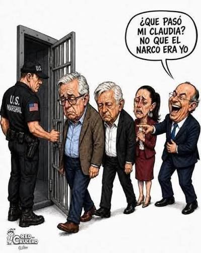 El Disimulo: así nació el narco | #Opinión de Xóchitl Gálvez ✍ Lo que está  sucediendo en el gobierno de la presidenta Claudia Sheinbaum no es menor.  Los vínculos de un gobernador