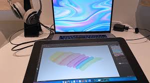 Chuwi) if you're looking for an affordable drawing tablet with screen, check this product out! Review The Wacom One Tablet Is A Decent Alternative To More Expensive Display Tablets Appleinsider