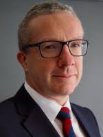 Mr Alun Evans : Trauma & orthopaedic surgery