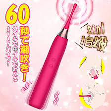 Amazon | バイブ - ローター - 潮吹きバイブ 電マ 内外イク大挑戦【一台二役&両端使用可能】新技術ローター  14000回分の超激震【7種衝撃波×7種類振動】 乳首開発 クリ責め Gスポット刺激 防水 静音 USB充電 シリコン製 ヘッド２個入り  前戯マッサージ機 アダルトグッズ ...