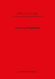 Onlyfans content creators are the only ones allowed to make posts here. Vormarz Handbuch Aisthesis Verlag