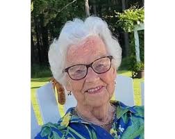 Ethel Layton Obituary (1942