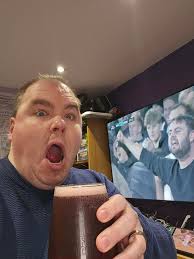 Love the fruity pebbles flavor with this one. Happy Birthday Mast Landing!!!