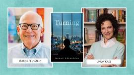 Author Wayne Feinstein Talks with Gramercy's Linda Kass