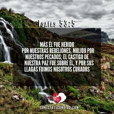 Así dice jehová, el dios de david tu padre: Oracion De Sanidad Para Los Enfermos Conectate Con Dios