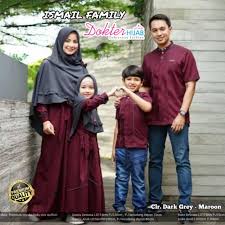 See more ideas about muslim couples, couples, fashion. Harga Family Set Baju Terbaru Juni 2021 Biggo Indonesia