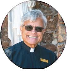 Our MISSION and VISION We are a church where people encounter Jesus Christ  and grow as missionary disciples in spirituality, e