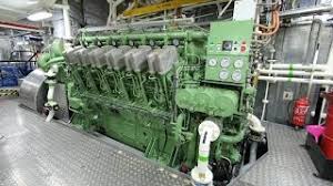Page 1 wärtsilä 31 product guide. The World Record Holding Wartsila 31 Diesel Engine