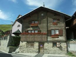 Casa Cristina, Morissen - BnB Switzerland