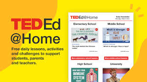 It was first identified in december 2019 in wuhan,. How Ted Ed Is Helping Families Students And Teachers Navigate The Covid 19 Pandemic Ted Blog