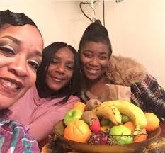 Lashay Malone's Instagram, Twitter & Facebook