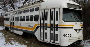Pittsburgh Pcc In Columbus Ohio Nerail The Nerail Transit Photo Archive Pittsburgh Light Rail Vehicle Street Cars