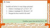 Check spelling or type a new query. Jawaban Pg Uji Kompetensi Bab 5 Ipa Kelas 7 Halaman 141 144 Lapisan Bumi Youtube
