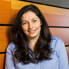 Raji Arasu named TOP 100 Executive Women in Tech to Watch