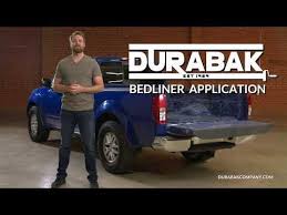 Check spelling or type a new query. Durabak Is The Best Do It Yourself Bed Liner Paint Roll On Spray Colored Truck Bed Liner Trusted By The U S Navy Truck Bed Liner Bed Liner Paint Bed Liner