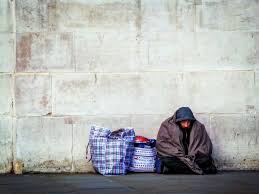 The Word for Homeless - Homeless Voice