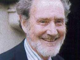 John Hearle obituary