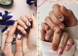 See more ideas about cute nails, nails, nail designs. 63 Cute Nail Designs For Every Nail Length Season Cute Nails To Try