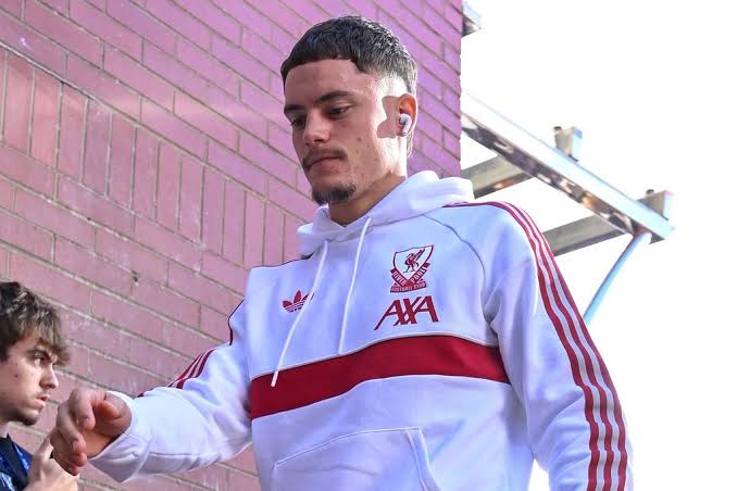 BAYERN'İN WİRTZ HEDEFİ: LİVERPOOL KAPIYI KAPATTI