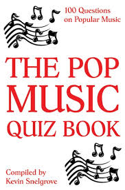 Rd.com knowledge facts nope, it's not the president who appears on the $5 bill. The Pop Music Quiz Book Ebook By Kevin Snelgrove 9781908382771 Rakuten Kobo United States