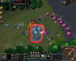 Lol o league of legends es sin duda alguna uno de los videojuegos moba más conocidos por todo el mundo. League Of Legends Descargar