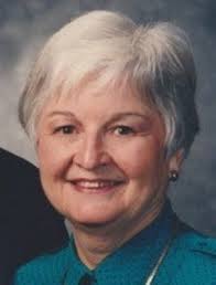 Mary Ellan Mellinger Obituary