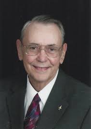 William Cottrell Obituary (2012)