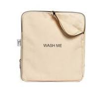 Two-Sided Travel Extended Stay Laundry Bag