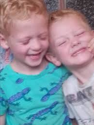 Gatton nine-year-old boy Harley Willis farewelled by motorcycle convoy  after funeral in Toowoomba