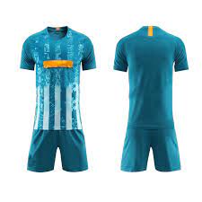 Soccer Jerseys