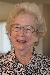 Obituary information for Mary Frances Sowers