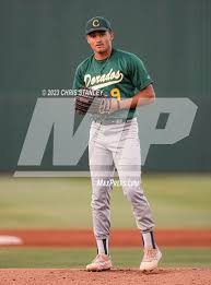 Lucas Casey's Canyon del Oro High School Career Home