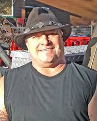 DAN BELL — san francisco STUNT ASSOCIATION