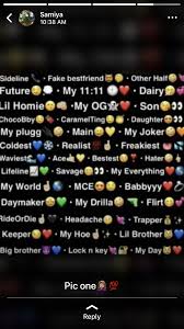 Maybe you would like to learn more about one of these? Nickname Titles Nicknames For Friends Funny Nicknames For Friends Nicknames For Boyfriends