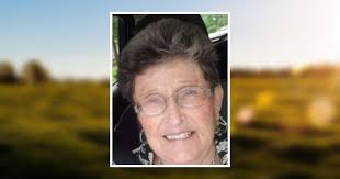 Patsy Ruth Jolley Obituary January 11, 2021