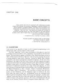 Choose from 500 different sets of flashcards about chapter 1 computer programming on quizlet. The Art Of Computer Programming Vol 1 Knuth Pdf Pdf Txt
