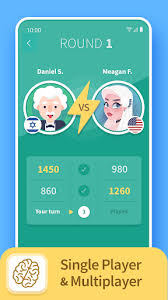 Virtual pub trivia · 5. Trivia 360 Single Player Multiplayer Quiz Game By Smart Owl Apps More Detailed Information Than App Store Google Play By Appgrooves 9 App In Food Trivia Games Trivia