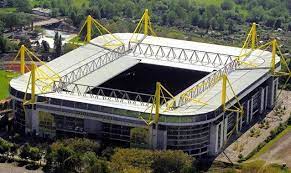 Kgaa and/ or the bvb stadion gmbh at the discretion of the borussia dortmund gmbh & co. Power Ranking World Football S 50 Best Stadiums Borussia Dortmund Dortmund Signal Iduna