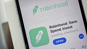 Jul 01, 2021 · this afternoon robinhood, the popular investing app for consumers filed to go public. Gamified Investing Leaves Millennials Playing With Fire Financial Times