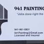 941 Painting Plus LLC from nextdoor.com