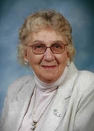 Obituary for Loretta Marie (Koch) VanDyke