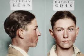 Capturing The History Held in the Walls of the Old Barrow Family Gas  Station