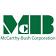 McCarthy-Bush Corporation logo