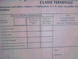 Orientations propositions de réponses apportées aux observations, sous réserve de la validation du conseil communautaire des ce point lié à la distance de protection à opérer pour la protection des habitants liés au pesticide doit faire l'objet d'un. Vous Avez Eu Quel Avis Au Bac Forum Mathematiques 560934 560934