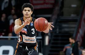 Also available is a summary of all the number 1 picks. Detroit Pistons The Final Case For Taking Killian Hayes In Nba Draft