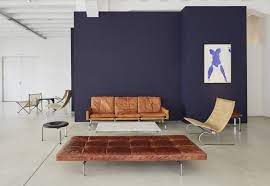 1000s of replica iconic designs. Poul Kjaerholm Inside Modernism
