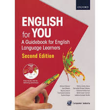 Sejenis ladang yang hanya berlangsung selama hayat penerima. English For You A Guidebook For English Language Learners 2e Oxford Ready Stock Shopee Malaysia