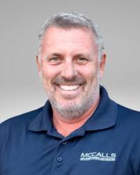 About McCall's Air Conditioning And Heating