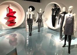French couturier pierre cardin has chosen to celebrate the 70th anniversary of his fashion house in the very same room where french chemist louis pasteur once presented his discoveries. Designer Pierre Cardin